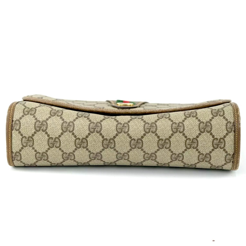 ♦️SOLD♦️Gucci Clutch bag - Picture 6 of 16